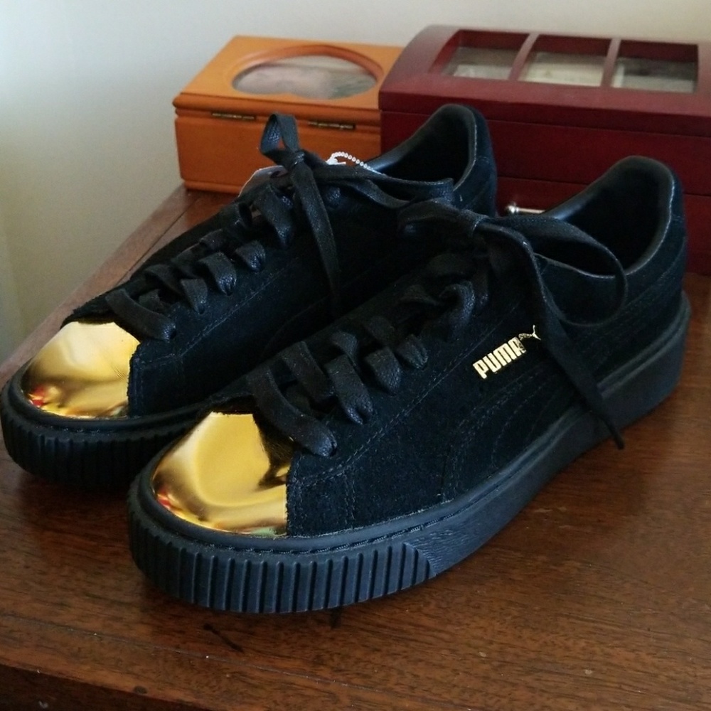 Puma Shoes